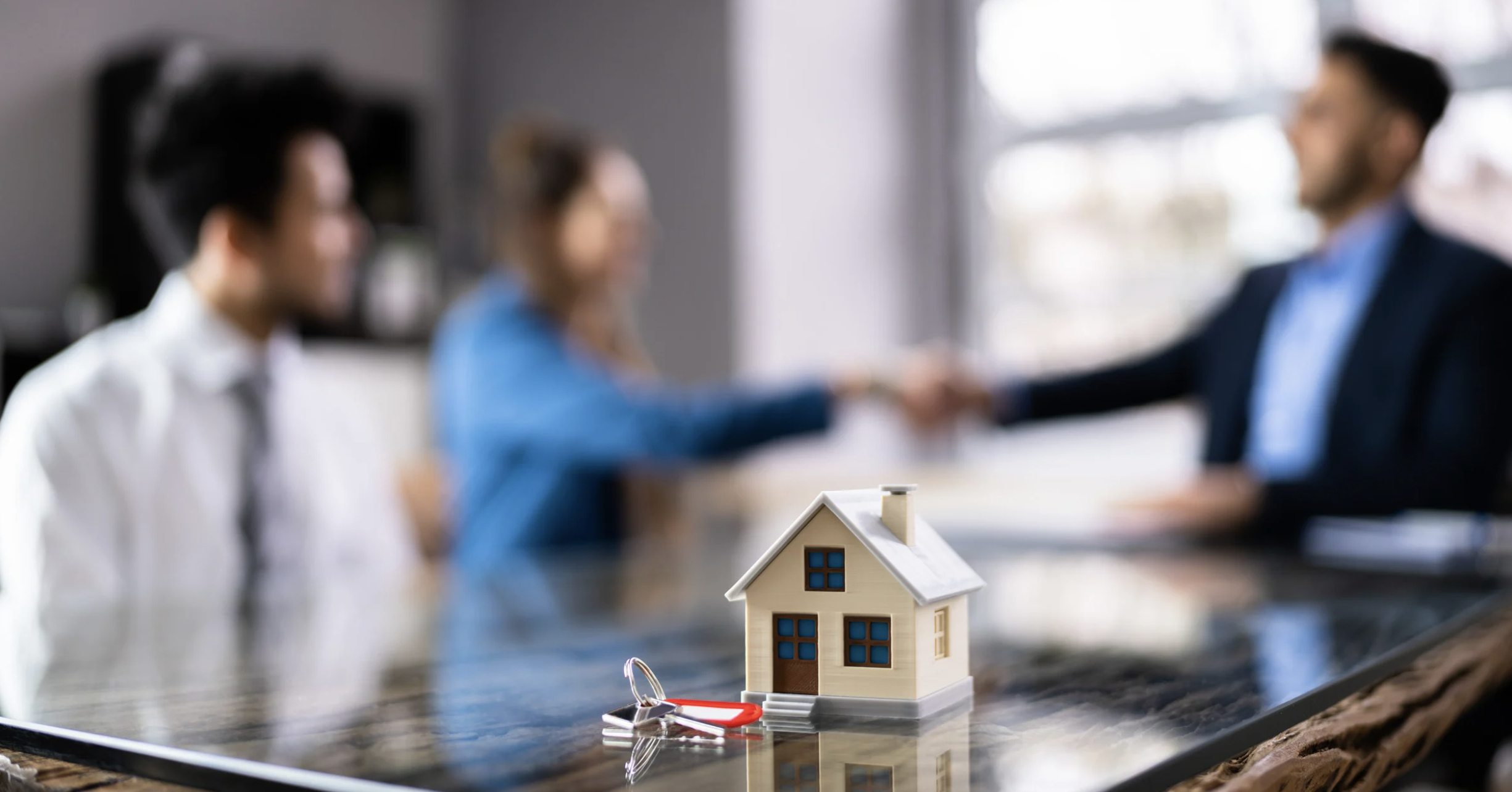 How Depreciation Shields High-Earners From Taxes in Commercial Real Estate