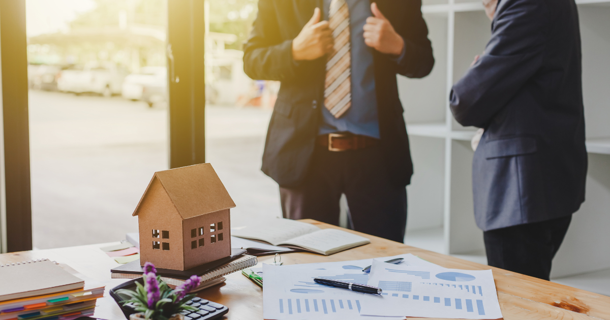 Why Accredited Investors Are Shifting Capital From Wall Street to Private Real Estate
