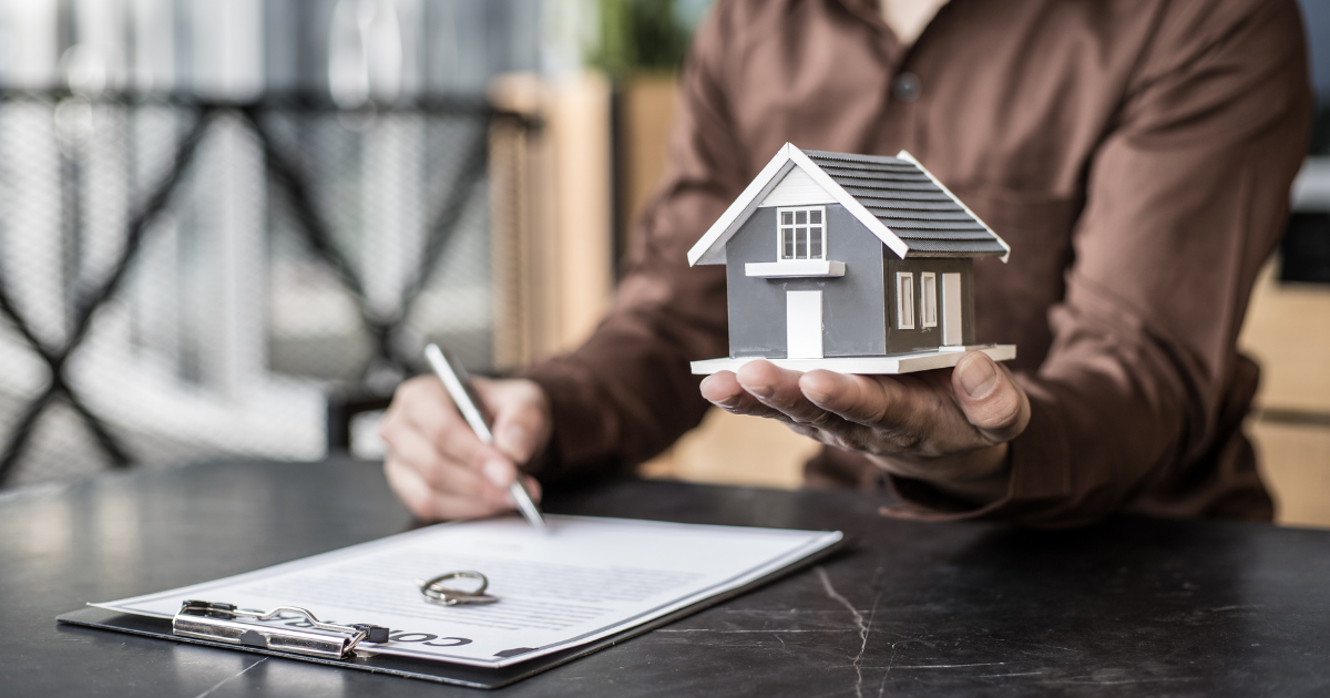 Tired of Being a Landlord? How Seller Financing Lets You Become the Bank