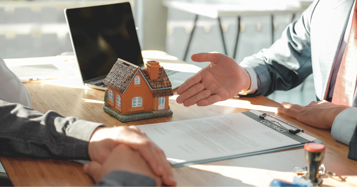 Why Commercial Real Estate Offers Better Downside Protection Than Stocks