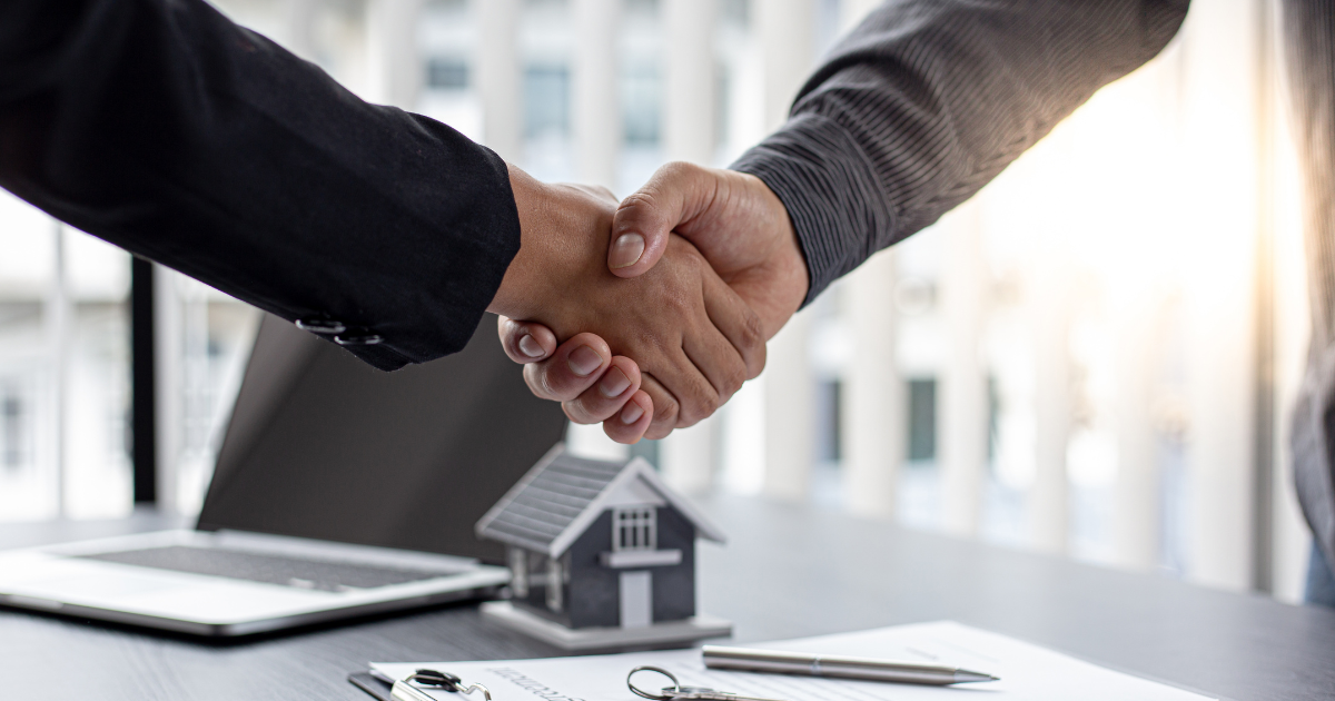 Why Selling Your Commercial Property on a Wrap Note Maximizes Your Price